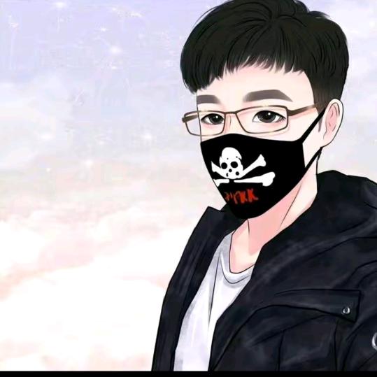 寒冰冷旭