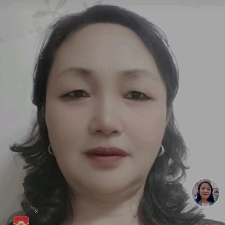 好大姐