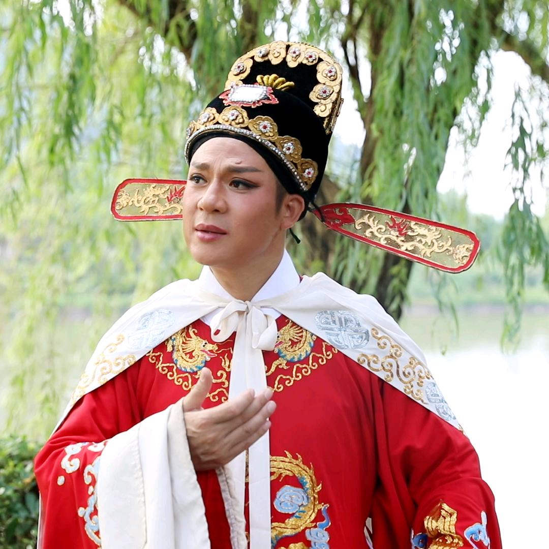 越剧林再明