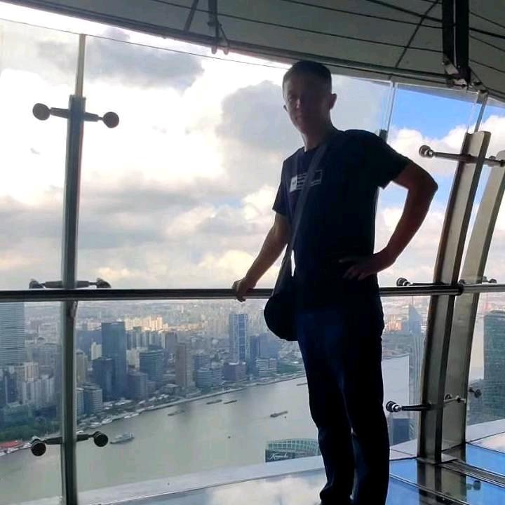 大禹
