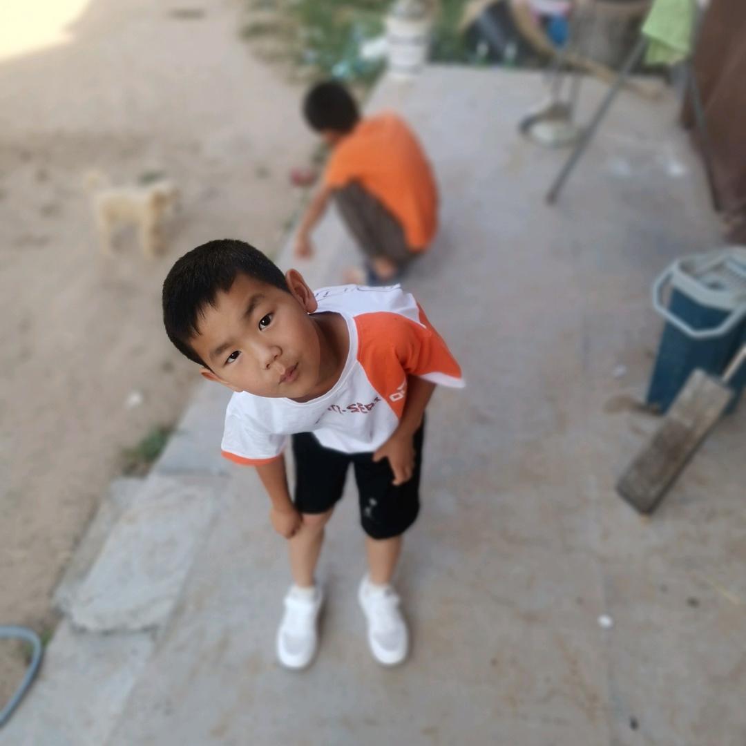 奋斗罗