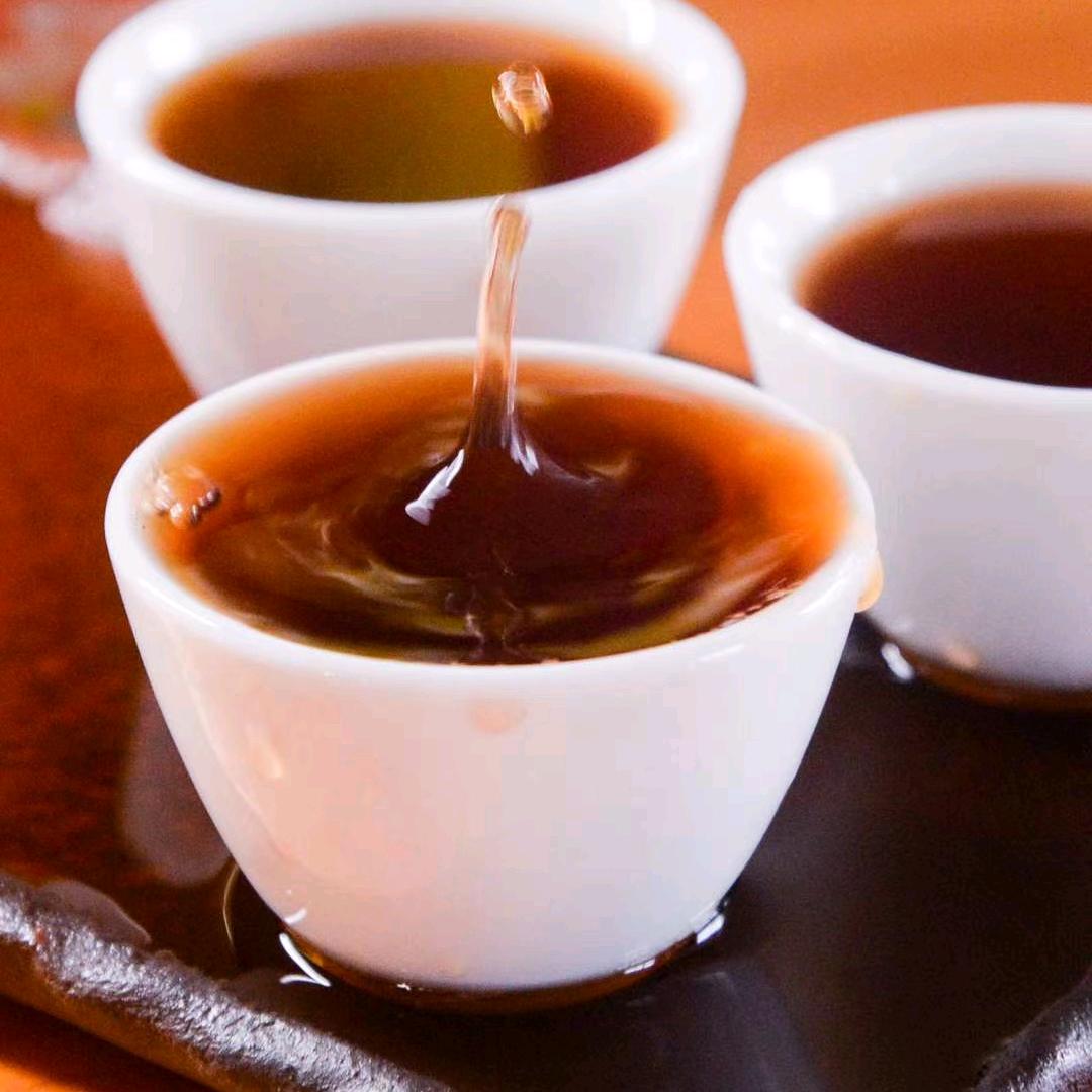 柒贰茶坊