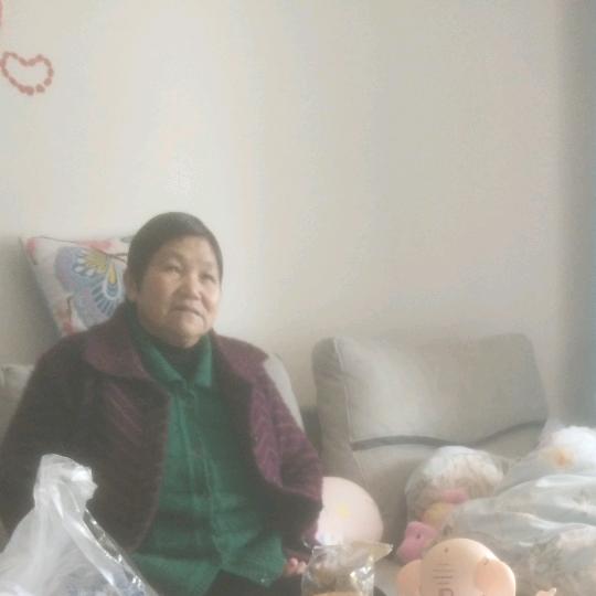 张老板