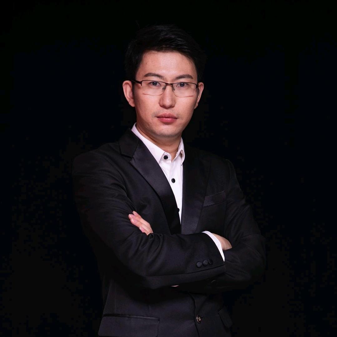 催眠师张众泉