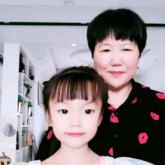 嘻嘻奶奶