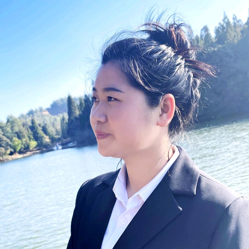 山间铁娘子