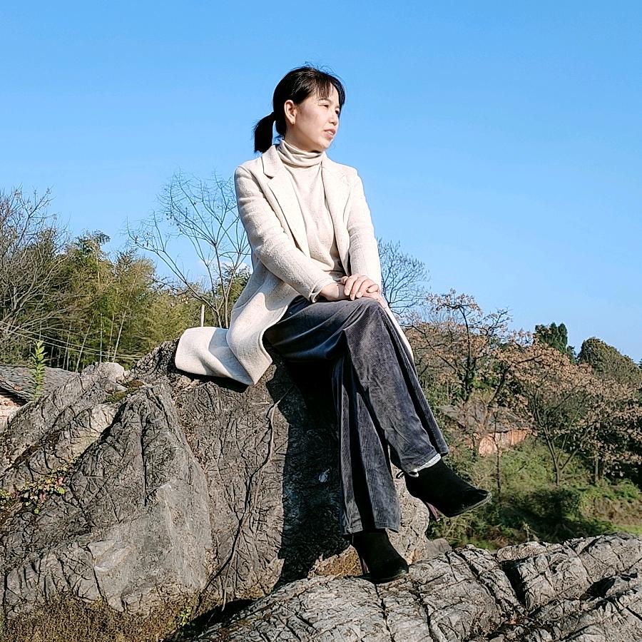 蒋姐姐