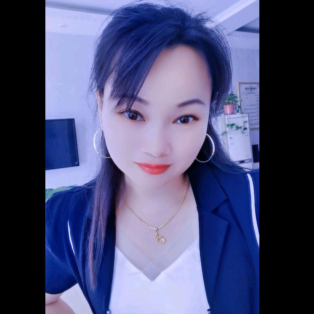 @川妹，南阳邓县媳妇