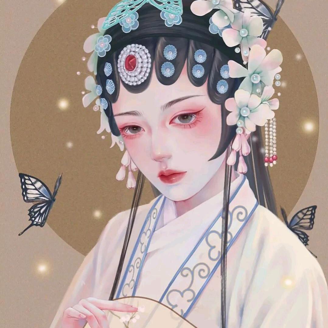 龙猫