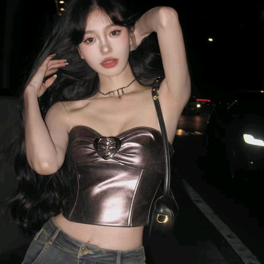 美女不生气