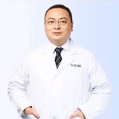 肿瘤科李道睿