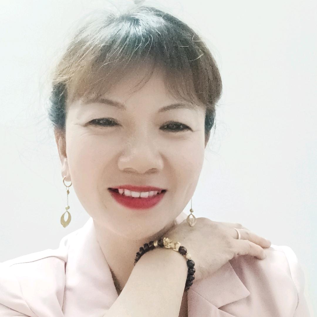 周姐《明天更美好》