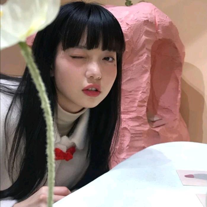 月下柳
