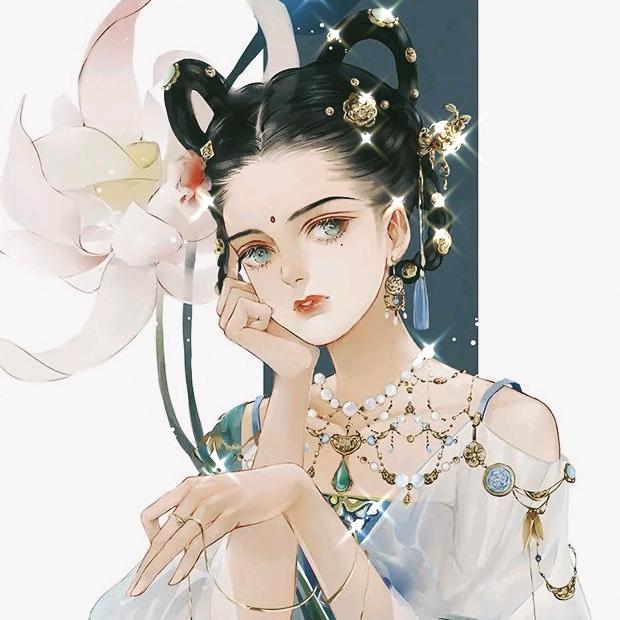 沐小沐~🦄头像