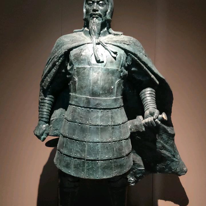 鸡蛋肉汉堡（王强）