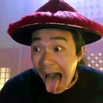 大恩堂主