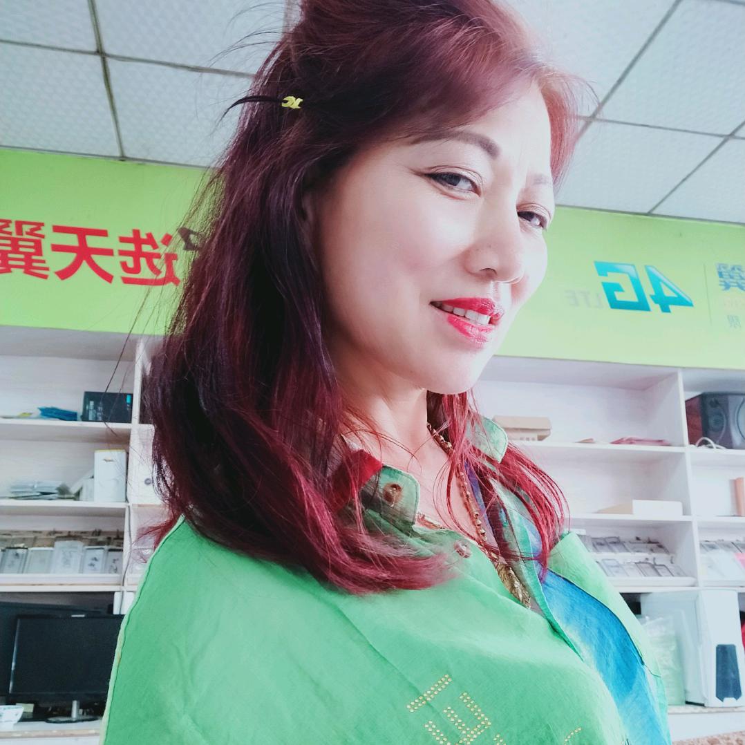 金姐，
