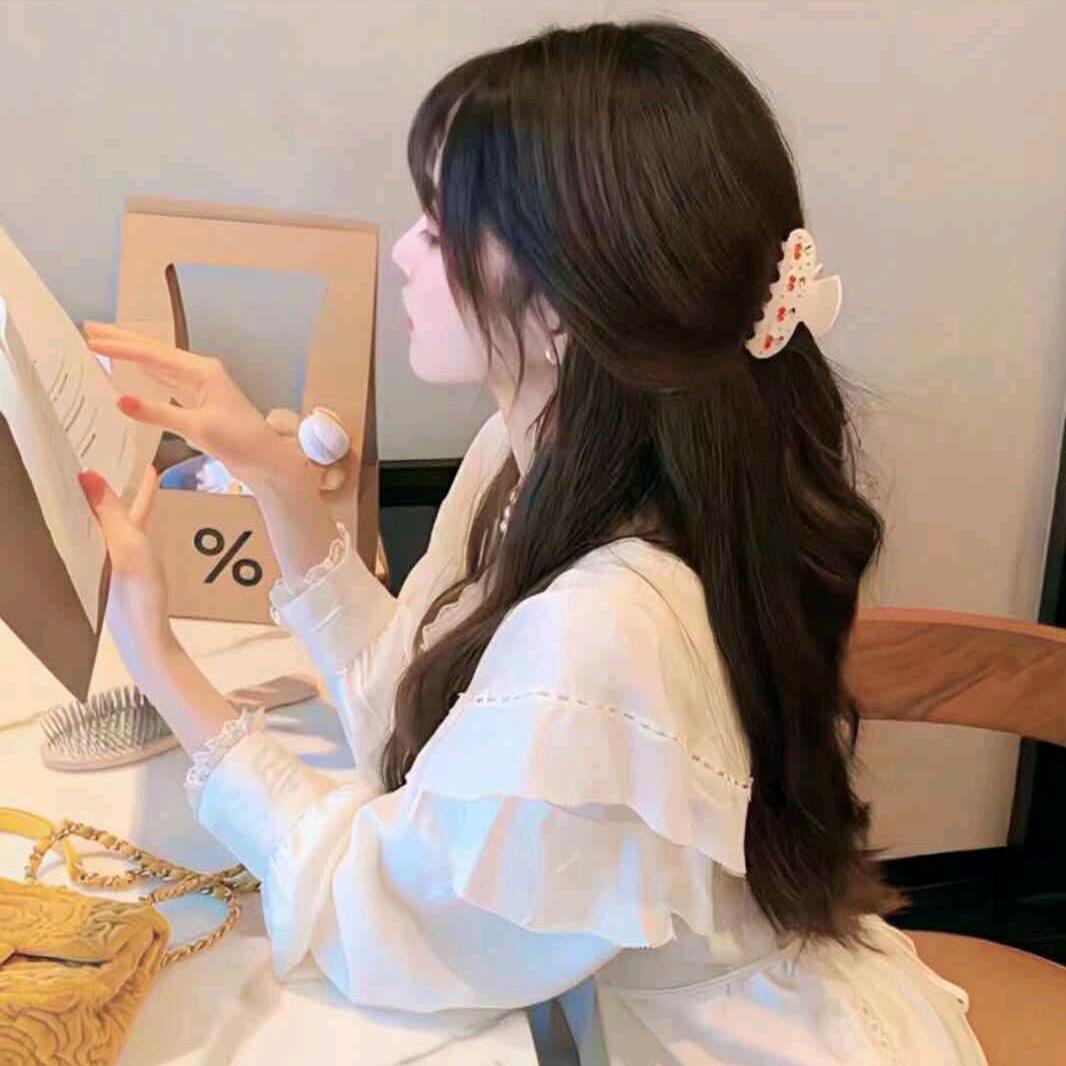 安陆梅子家的小碗菜