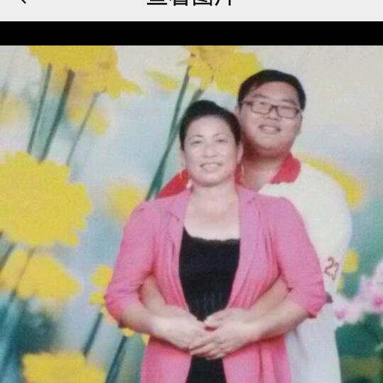 王红🙏🙏🙏雨后的彩虹