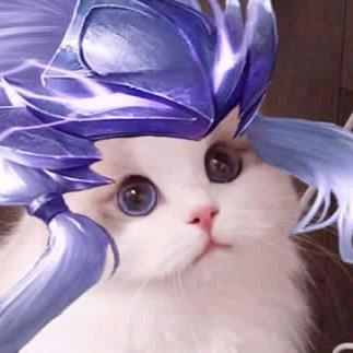 小一ʕ̯•͡˔•̯᷅ʔ