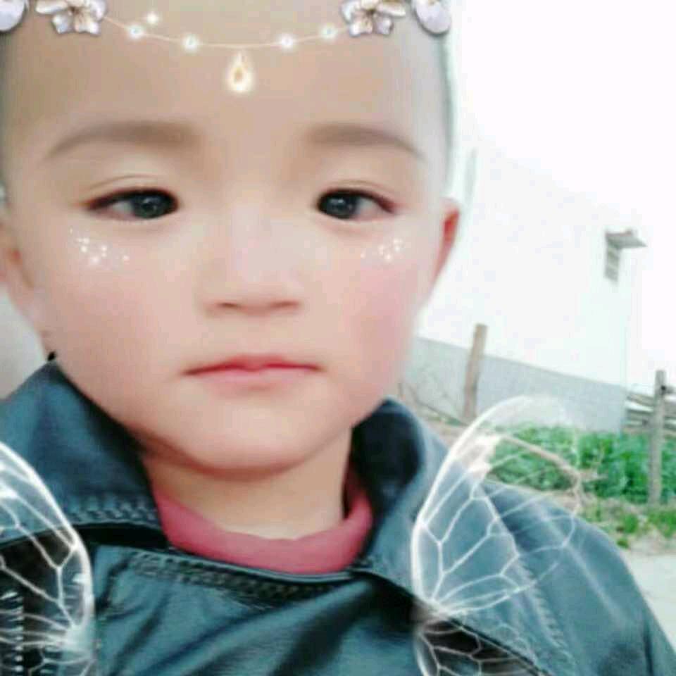 幸福一家