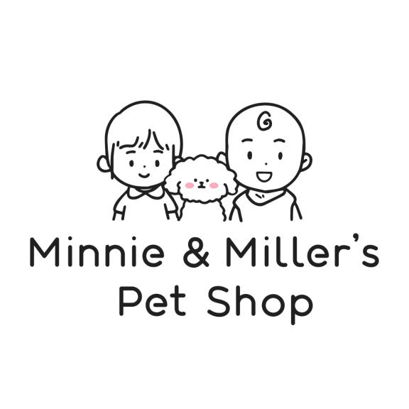 米妮&米勒的宠物店
