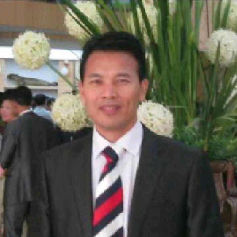 养生布道者许景柏