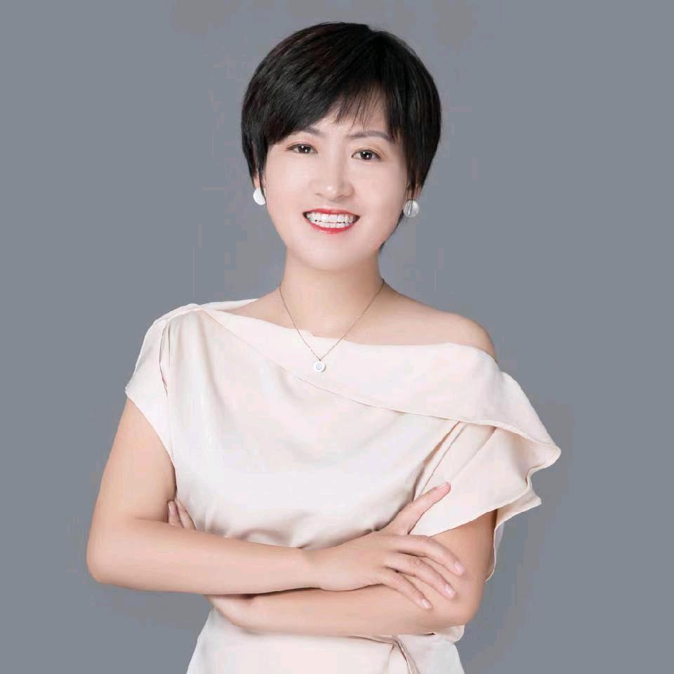 北塘练字邢老师
