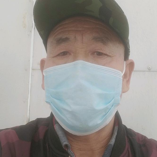 王朝兴