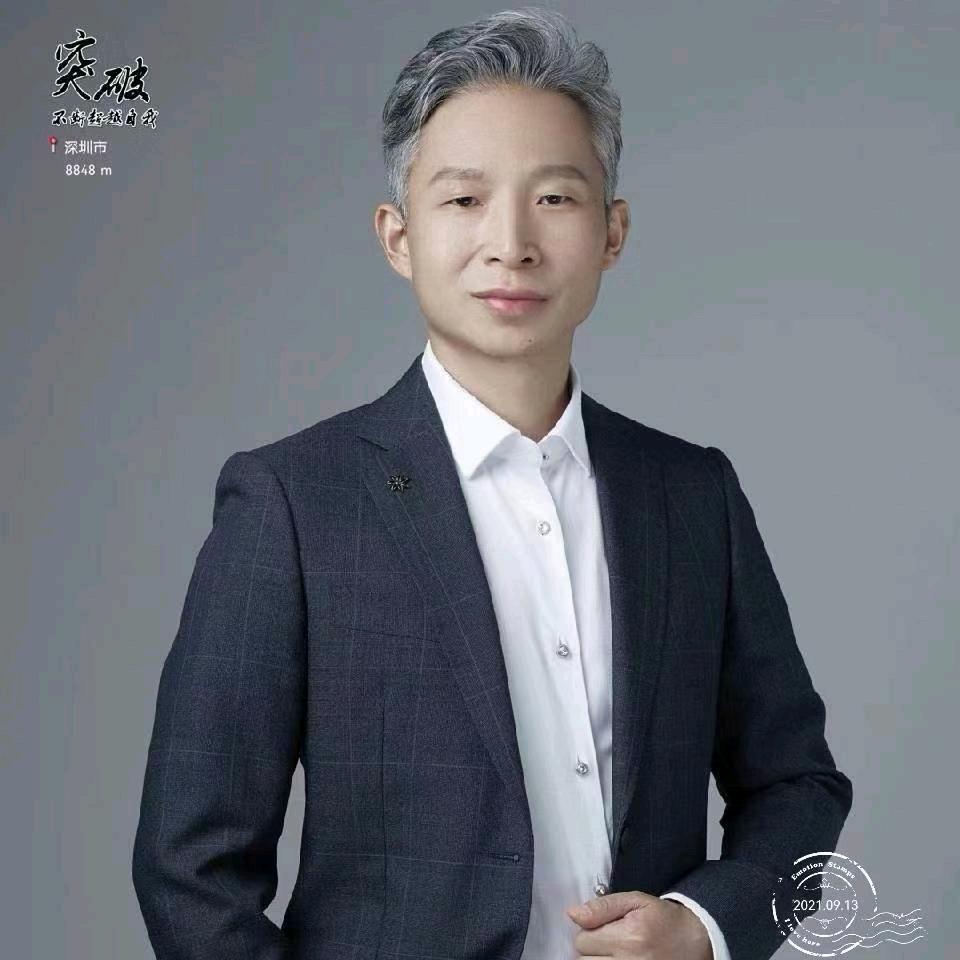 徐文国股权合伙