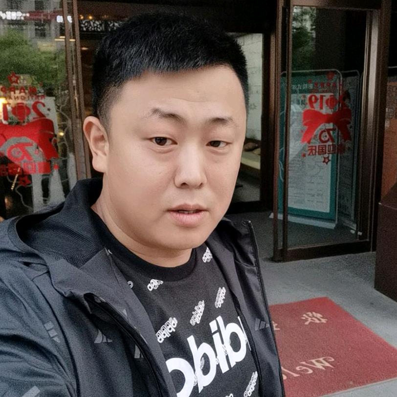 凤台 豆~哥