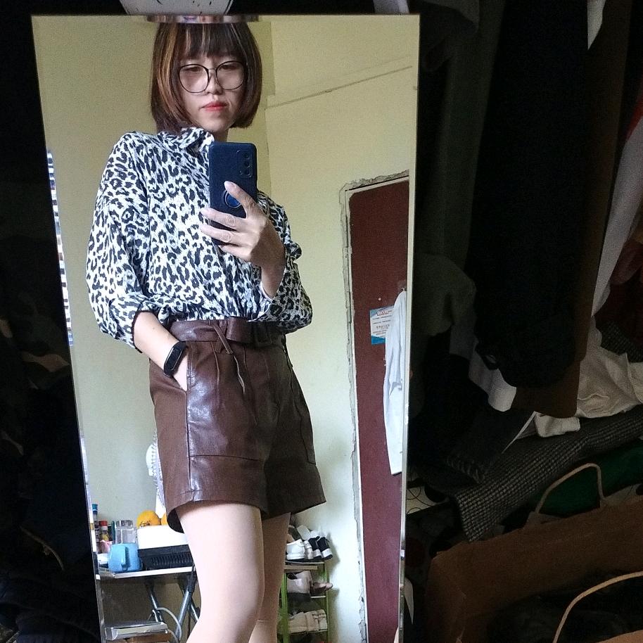 淋楠
