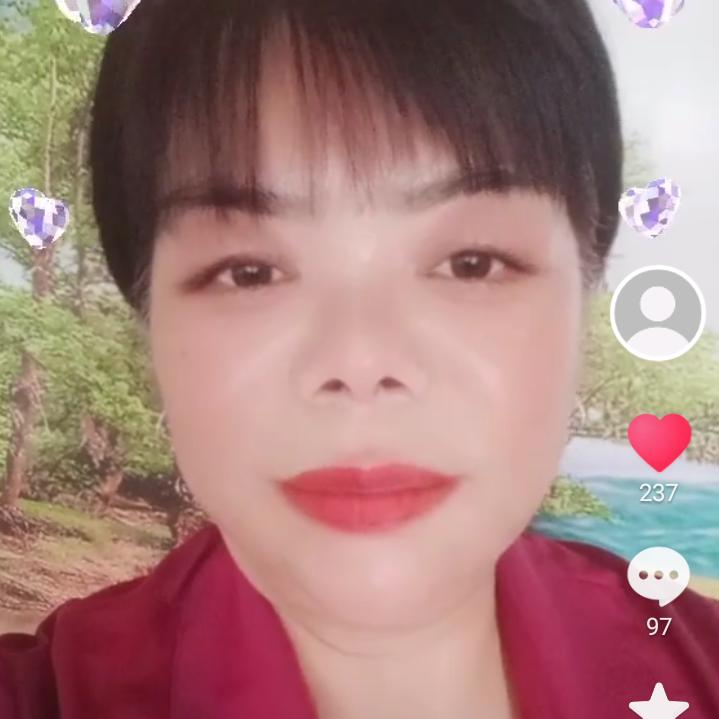 杜花