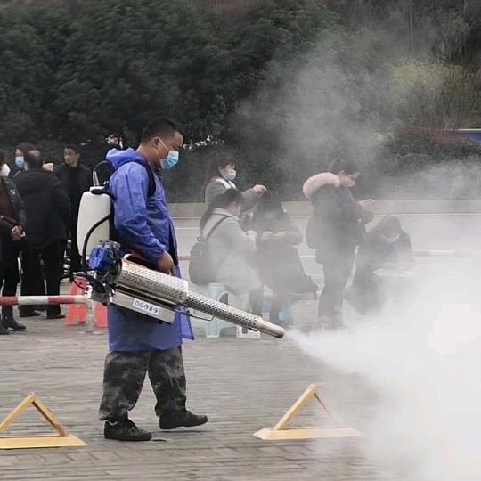 纳雍矿山救援 @小杨