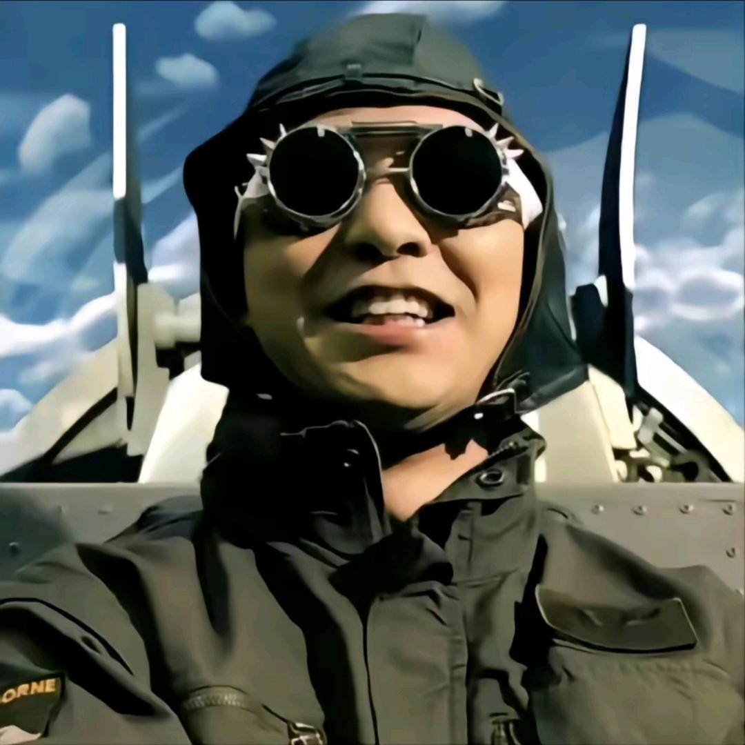 爱情公寓最有种的男人
