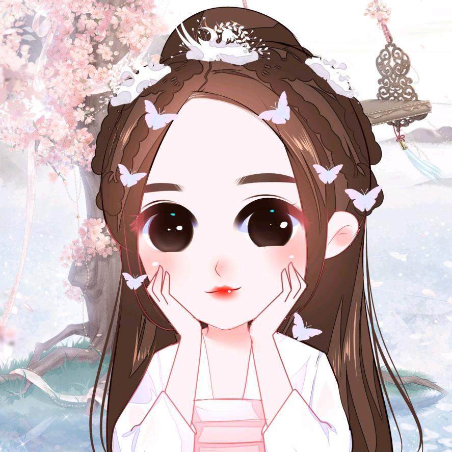 只爱涂涂