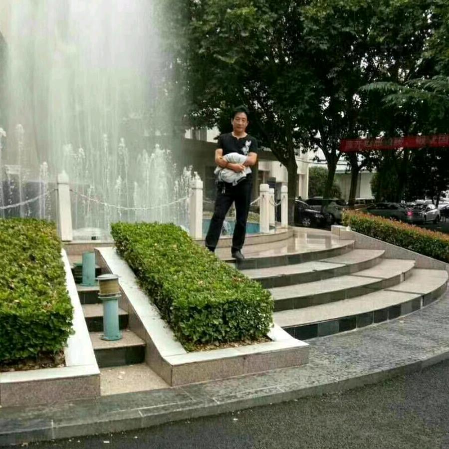 新农月季，（姜四）