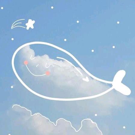 绵绵头像
