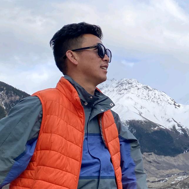 我姓杨却不是的你“信仰”