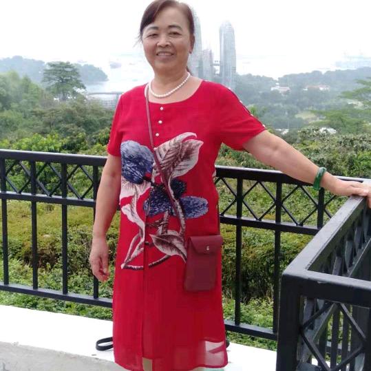 芬姐，。。。