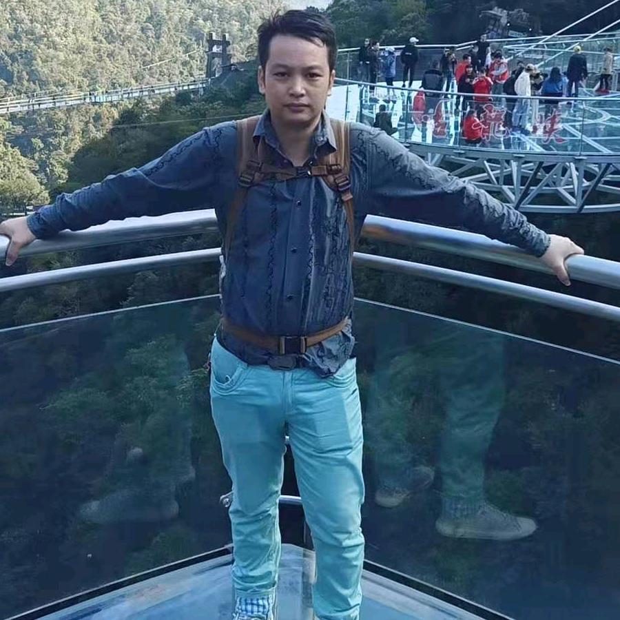 孤独无声