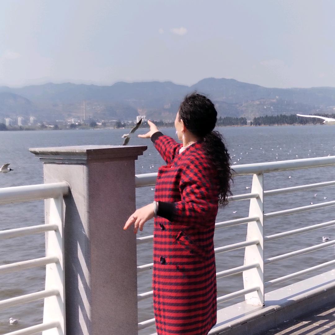 平平淡淡