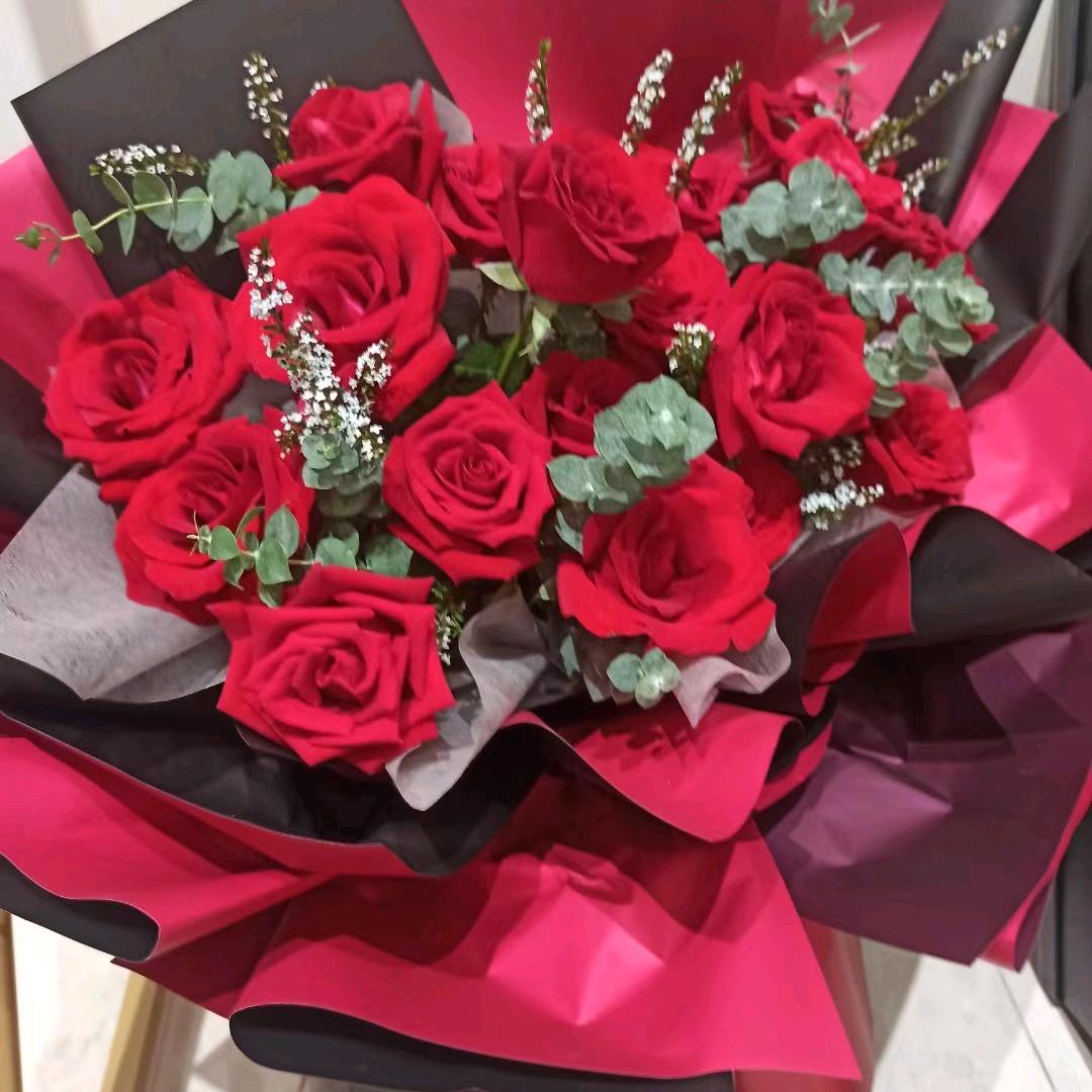 🥰痴情是罪过😘