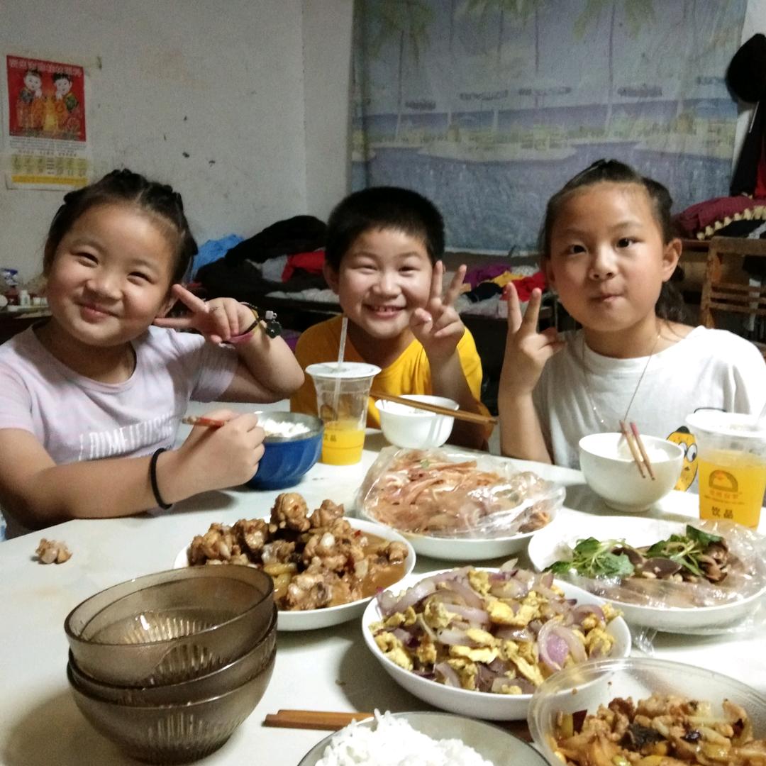 李好侠