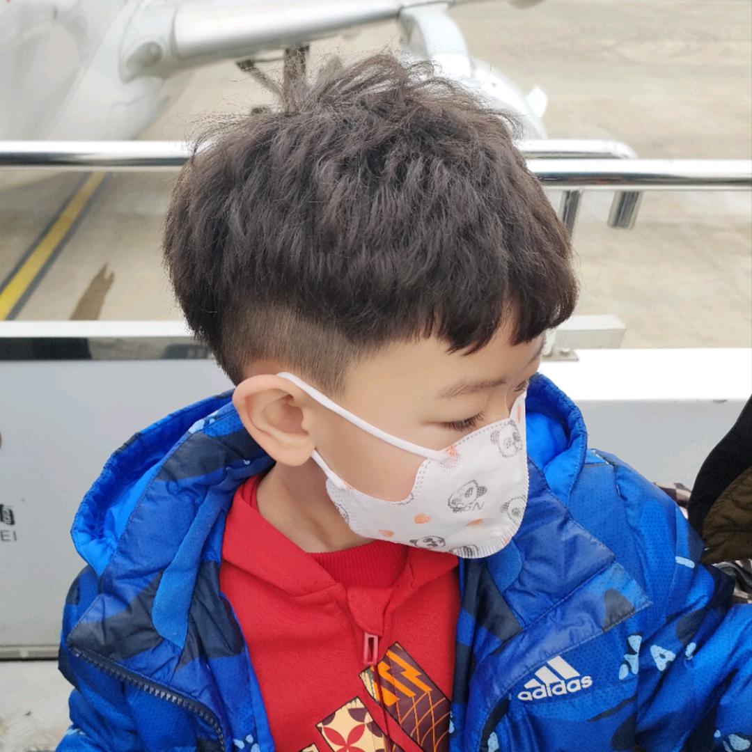 金普新区石河小气质便民理发店