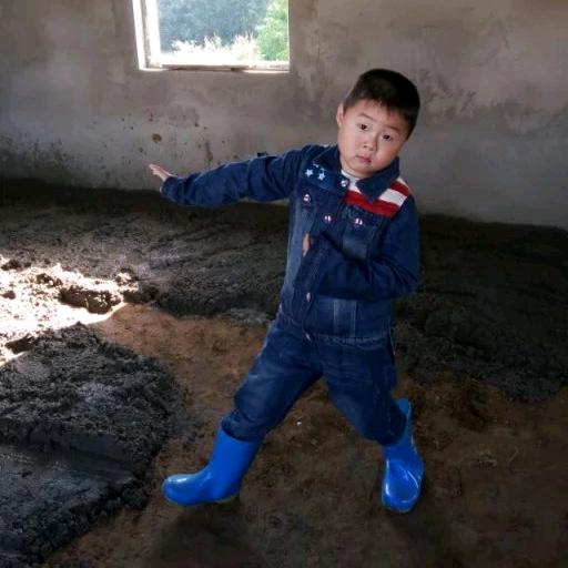 玉米