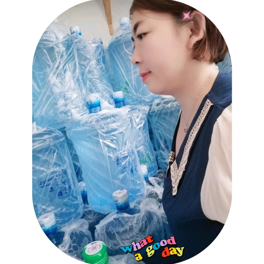 潍坊大桶水厂家直供～