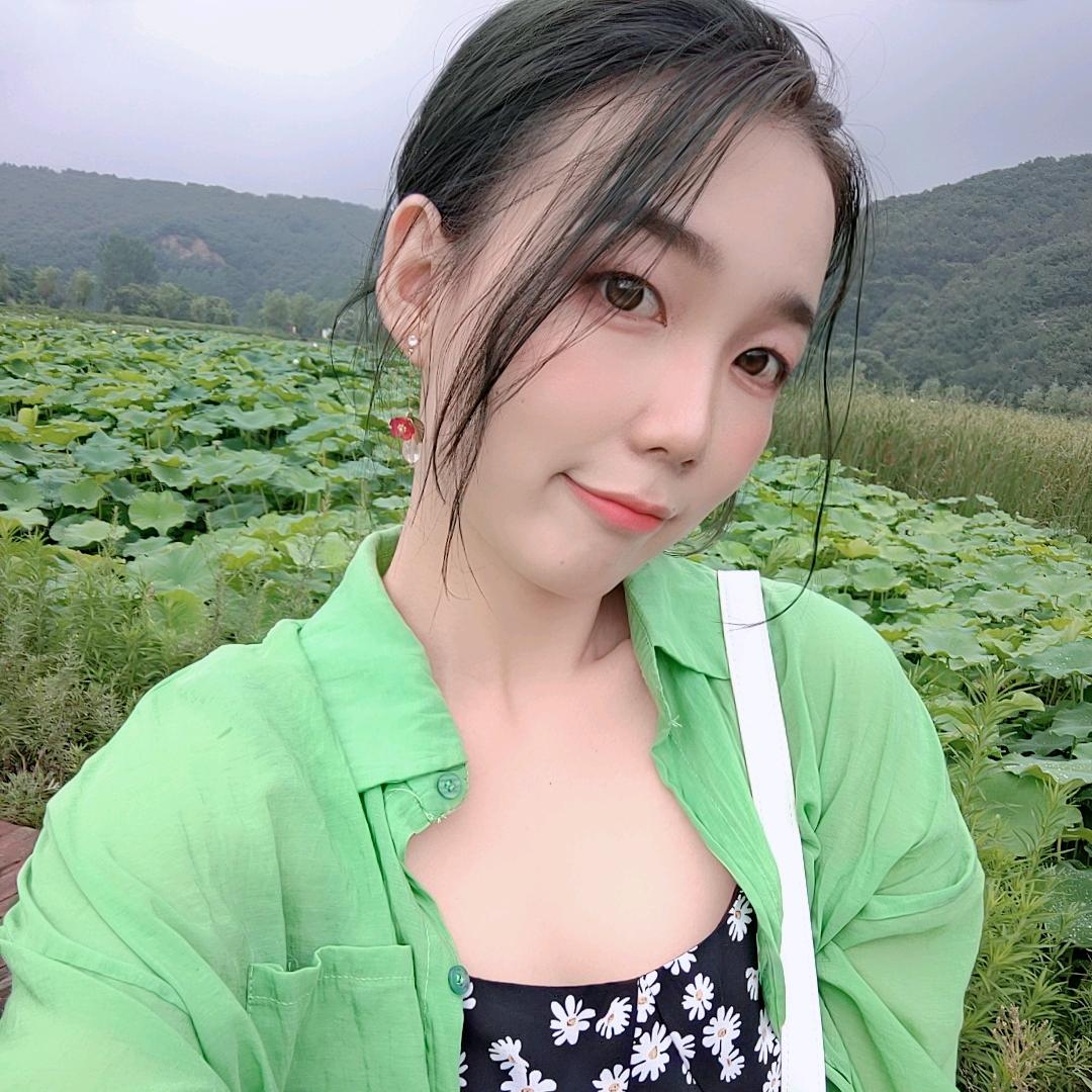 你欢姐