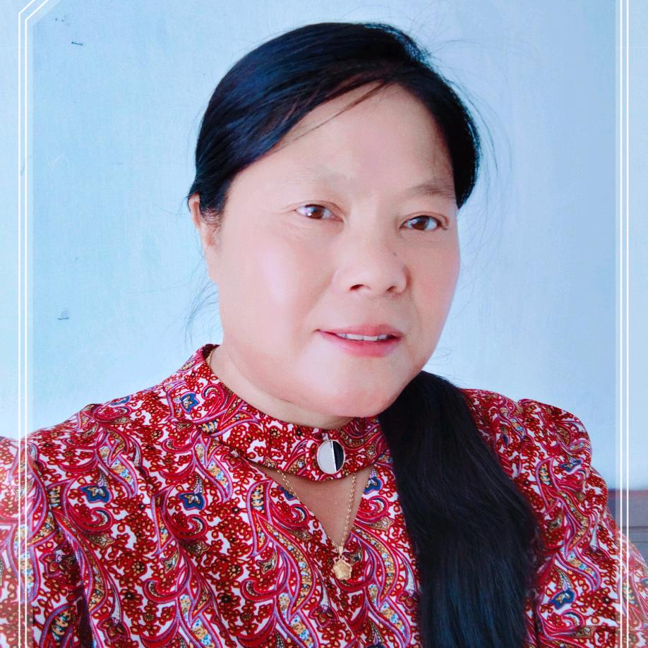 70后鼠姐姐