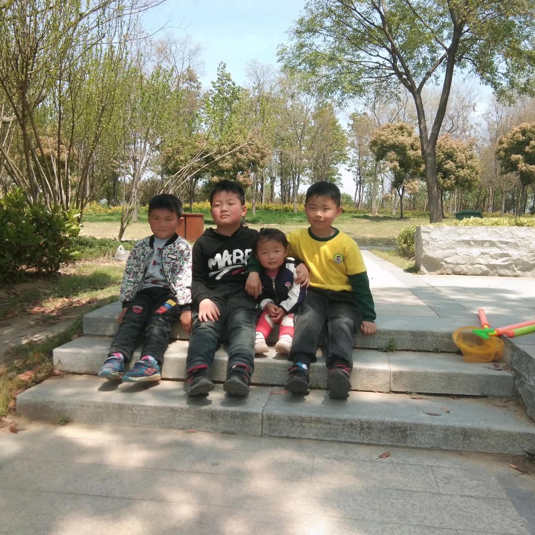A未来可期👨‍👩‍👦